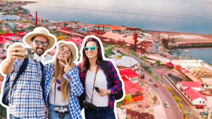 El pueblo mágico de Baja California Sur que fue elegido como el mejor de México por los turistas gracias a esta razón