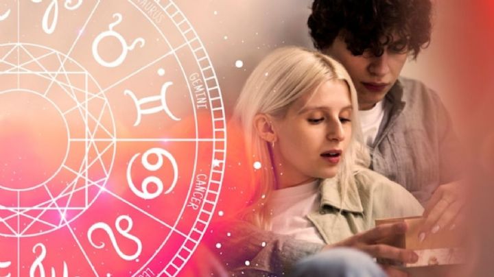 Horóscopo de ABRIL | Predicciones del mes completo para cada signo zodiacal que tendrá SUERTE