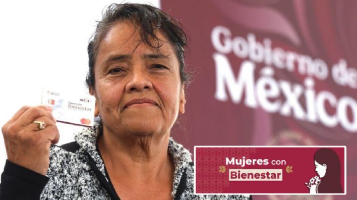 Reabre el registro para Mujeres con Bienestar 2025 y estas personas pueden inscribirse en abril