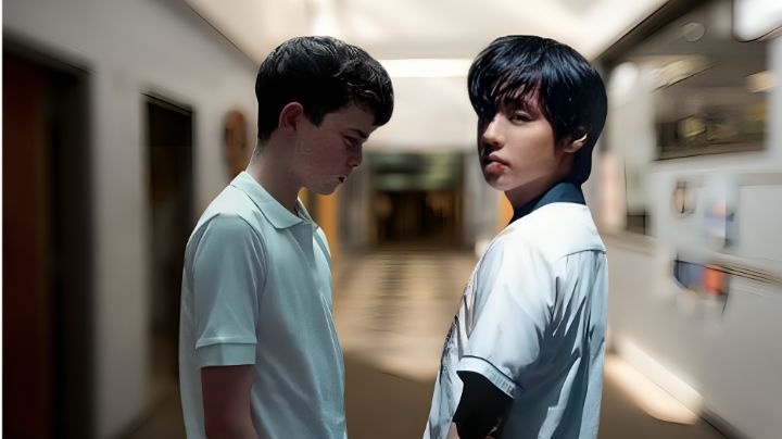 Adolescencia Vs Un héroe débil, ¿Cuál de las dos series es mejor y dónde verla?