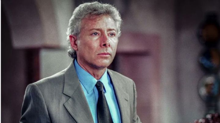 Muere Arsenio Campos, actor de "Soy tu dueña", "Simplemente María" y 30 telenovelas más