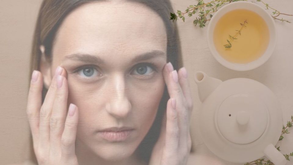 Hábitos saludables pueden ayudar a prevenir la formación de bolsas en los párpados inferiores.