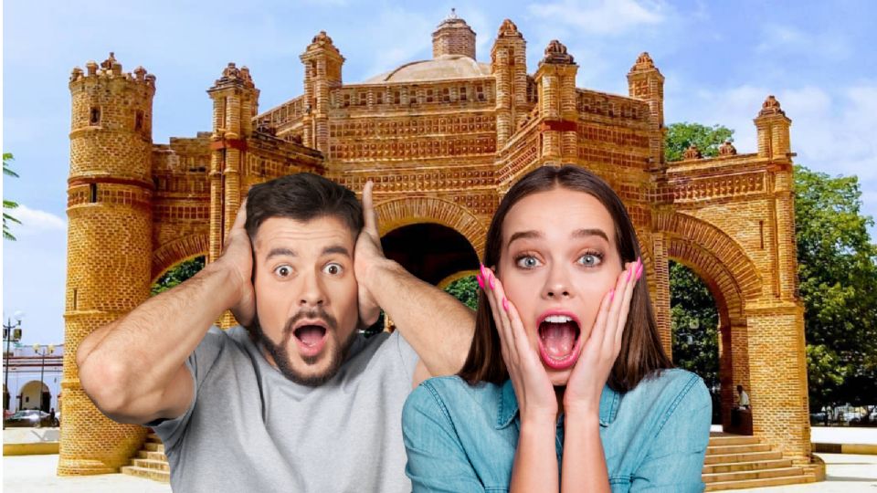 Chiapa de Corzo, el pueblo mágico de Chiapas más bonito e impresionante.