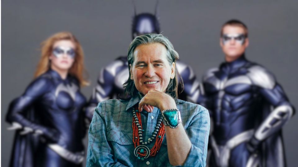 Muere Val Kilmer, esta es la causa de su fallecimiento.