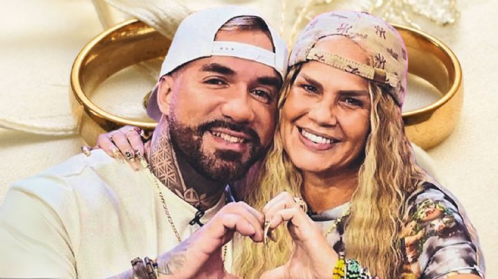 Así le propusieron matrimonio a Niurka Marcos en plena gala de La Casa de los Famosos All Stars