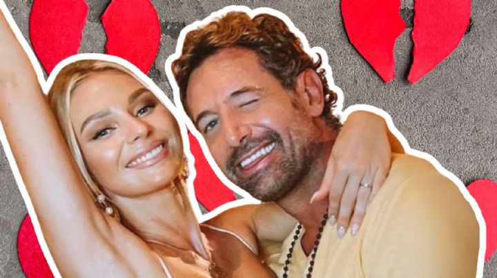 Gabriel Soto envía contundente mensaje a Irina Baeva tras acusarlo de infiel