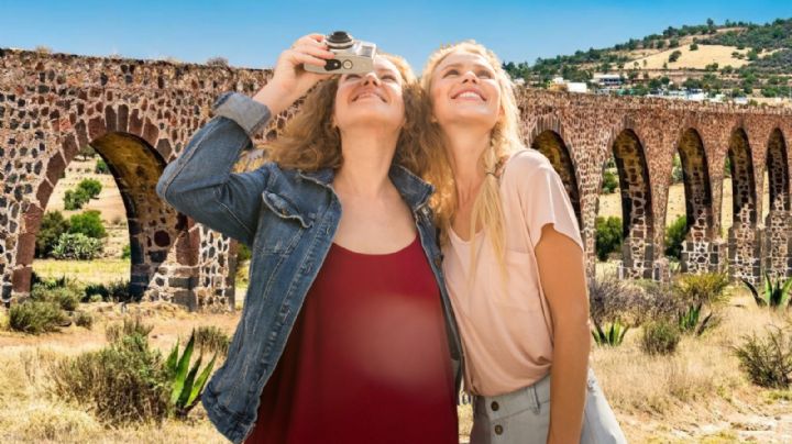 El Pueblo Mágico de Hidalgo que nadie visitaba y ahora es el más popular de México