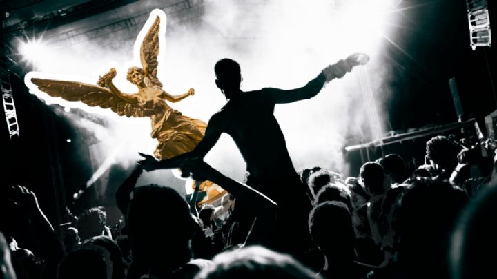 Cartelera de conciertos disponibles este fin de semana 11, 12 y 13 de abril en la CDMX, Marícela, Miguel Ríos y más