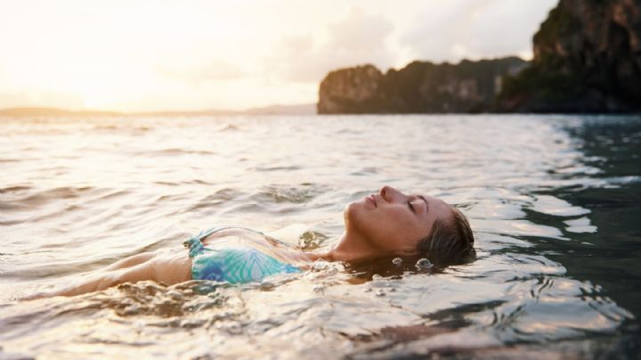 El paraíso de aguas termales y curativas en Coahuila que debes visitar en Semana Santa