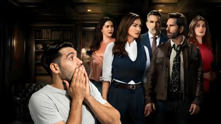 Juegos de Amor y Poder: ¿Dónde ver los capítulos completos de la serie de Mayrín Villanueva?