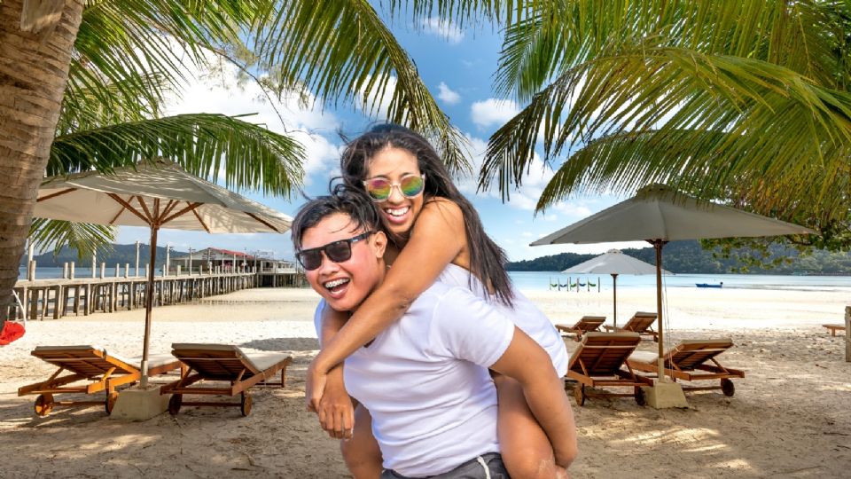 Playa a 2 horas de CDMX que debes visitar sí o sí