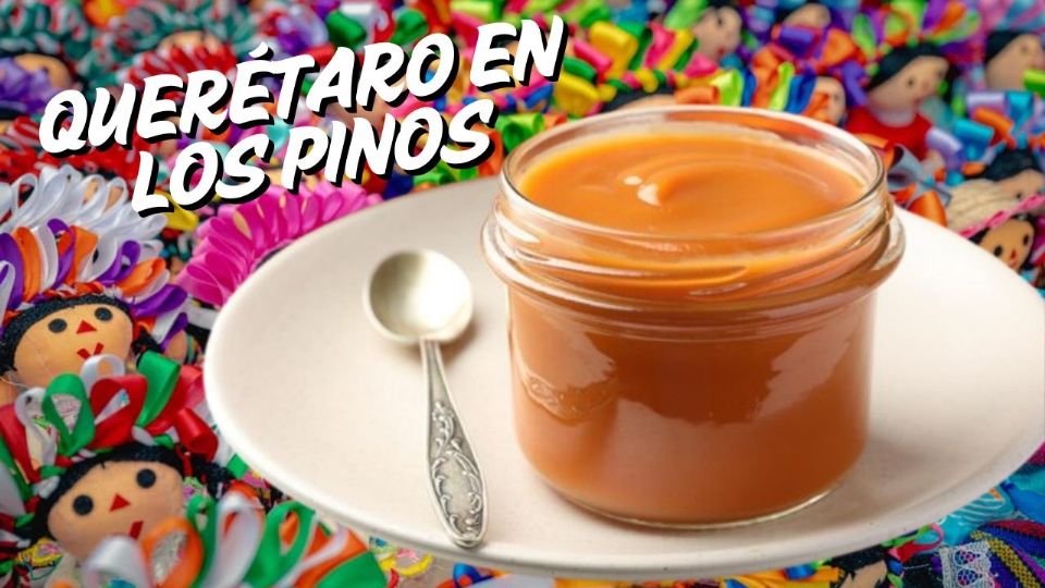 Querétaro llega a Los Pinos, sabores, tradiciones y cultura en el corazón de la CDMX.