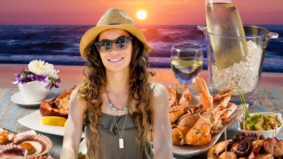 El restaurante de mariscos en Acapulco que debes visitar en Semana Santa y que tiene descuento con INAPAM.