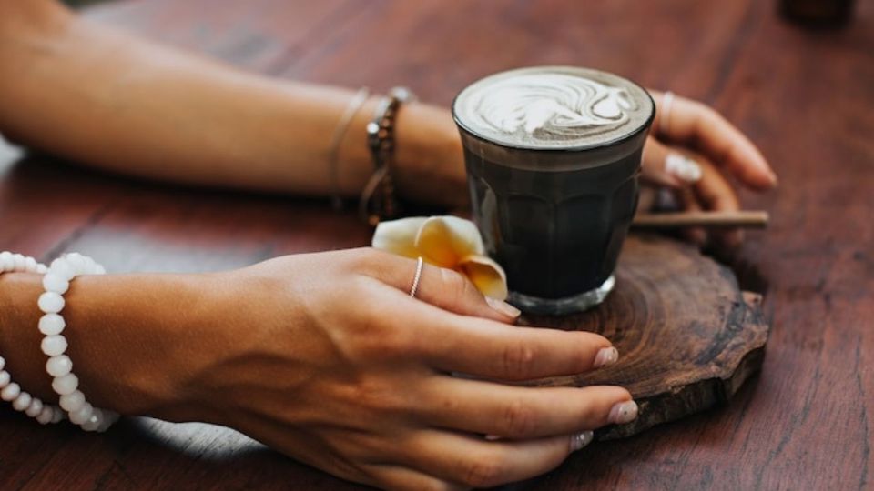 Java, la ciudad asiática donde sirven cafés para que aprendas a ser paciente.