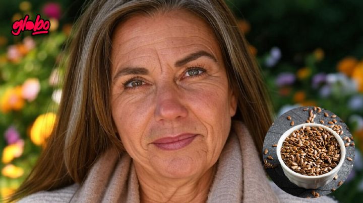 El botox casero que elimina las arrugas al instante sin gastar dinero