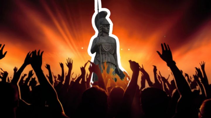 Cartelera de conciertos para este fin de semana 11, 12 y 13 de abril en Guadalajara. KALEO y más