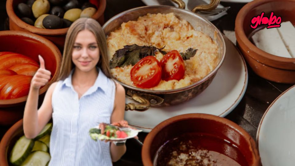 Si deseas conocer un restaurante de comida española sin salir de CDMX, esta nota es para ti.