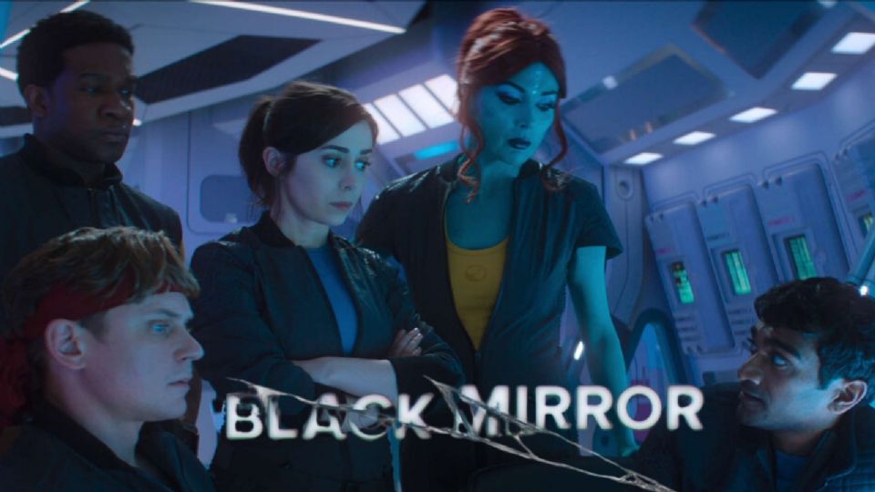 Black Mirror 7: ¿Es real la tecnología que aparece en la nueva temporada de la serie de streaming?