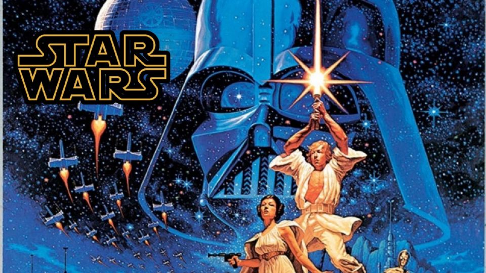 Star Wars, así debes ver las películas.