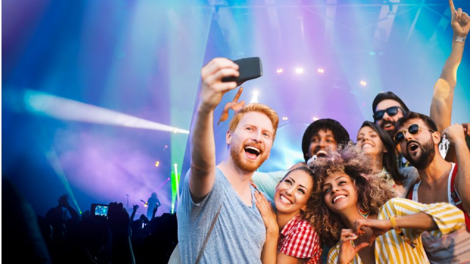 Cartelera de conciertos Monterrey para este fin de semana 11, 12 y 13 de abril.