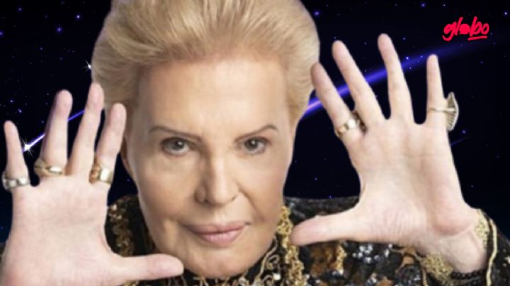 Walter Mercado horóscopo de HOY 12 de abril | Predicciones según tu signo zodiacal