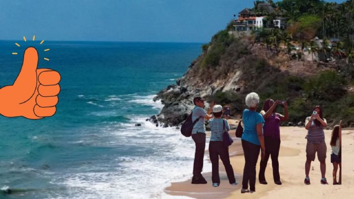 El estado con 9 pueblos mágicos, playas limpias y seguras para viajar con la familia en Semana Santa