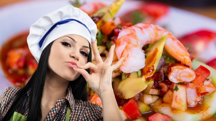 El destino en México donde venden el mejor vino y los mariscos más decliciosos a precios acantilados