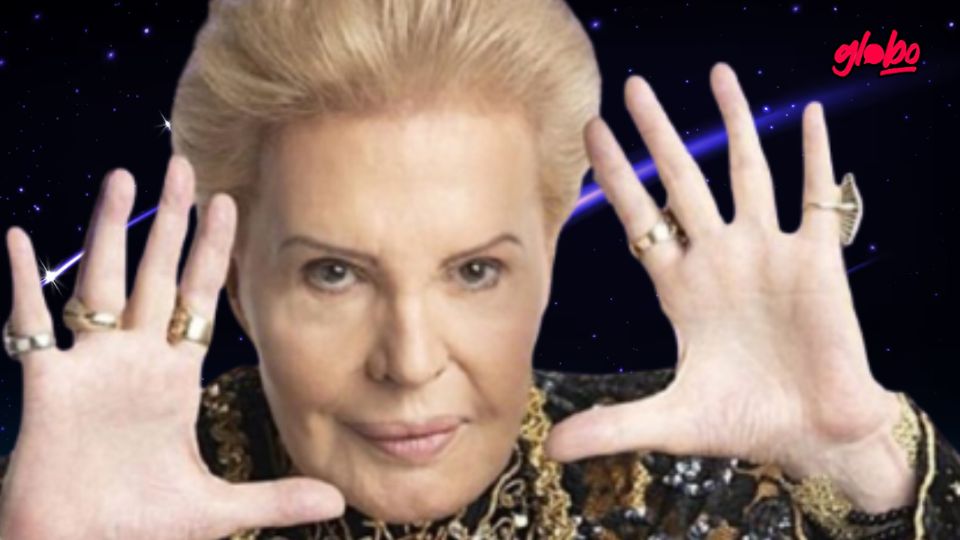 Descubre las predicciones astrológicas de Walter Mercado.