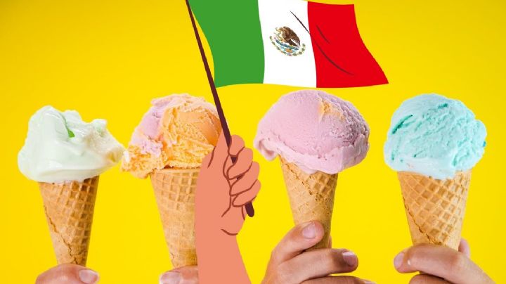 Las históricas heladerías que te harán sentir en una primavera del 1900 sin salir de CDMX