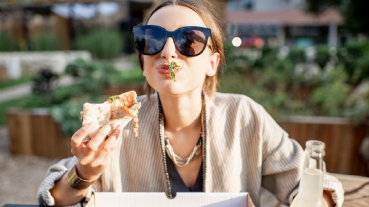 El restaurante en la Colonia Roma de CDMX en el que sirven desayunos TODO el día