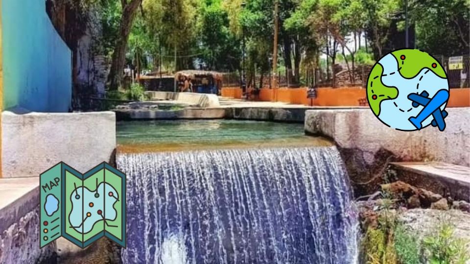 Este lugar se posiciona como un lugar ideal para quienes buscan una experiencia auténtica y relajante