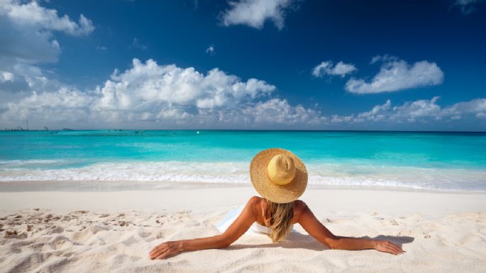 Semana Santa 2025: conoce 'Cancuncito', el desconocido destino con playas cerca de CDMX