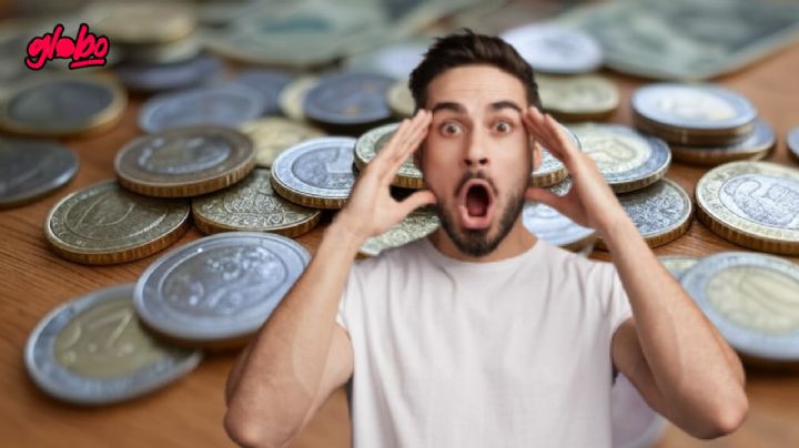 Pagan 1,000,000 por esta moneda de 50 centavos