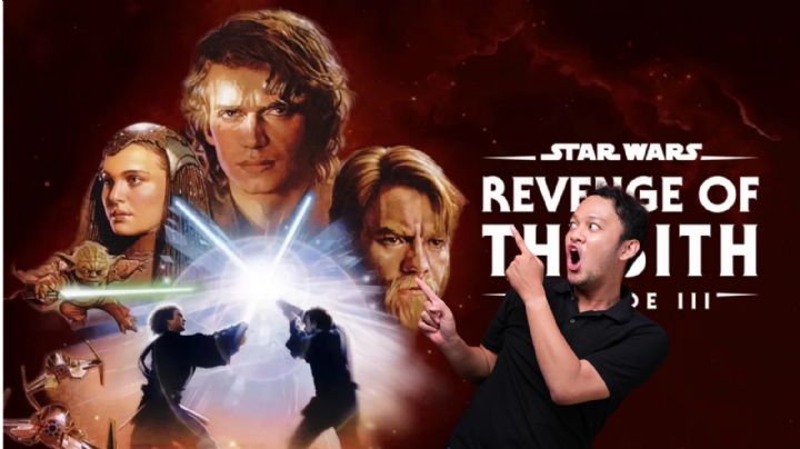 ¿Cuándo y dónde ver el reestreno de Star Wars Episodio 3 en México? Así puedes comprar los boletos