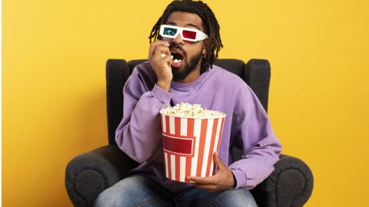 Las mejores películas que puedes ver en Semana Santa 2025