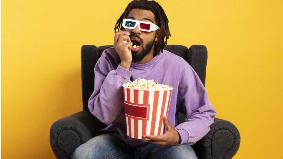 Las mejores películas para ver en Semana Santa.