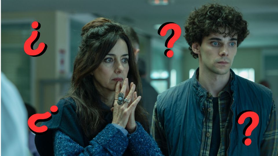 El Jardinero, lo que se sabe de la temporada 2 de la serie de Netflix.