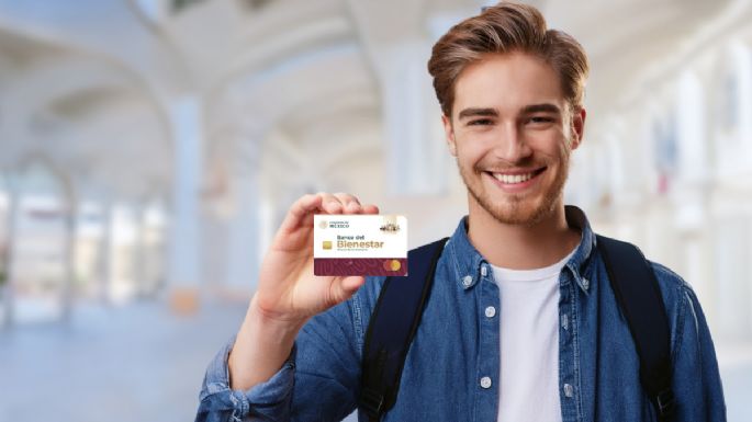 Tarjeta Bienestar: ¿qué es lo primero que debes hacer cuando la recibes?