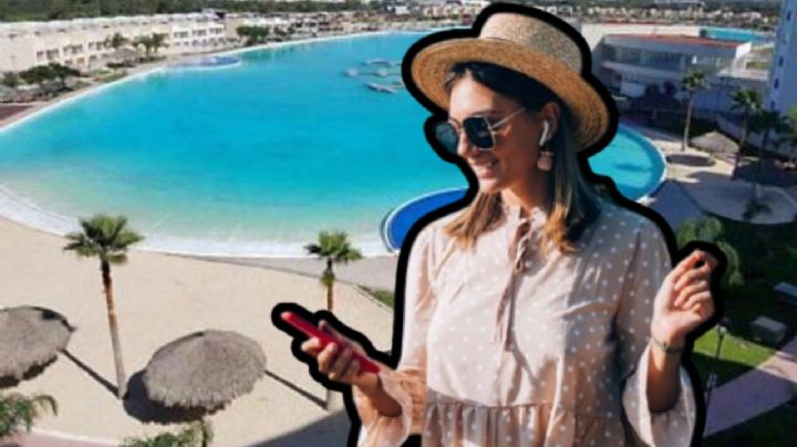 Semana Santa 2025: los requisitos para ingresar a la playa artificial de Nuevo León