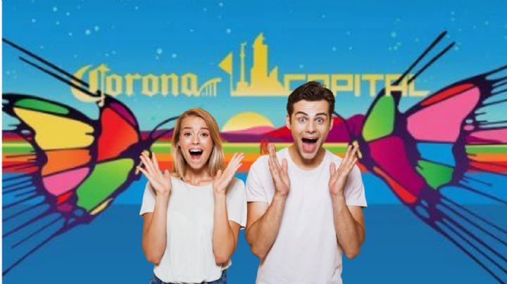 Corona Capital 2025: Filtran supuesto cartel, ¿qué artistas se presentarían en el festival de música por día?