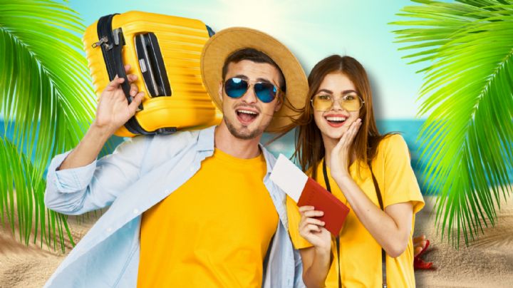 La playa de arena blanca y aguas cristalinas en Guanajuato que debes visitar este fin de semana