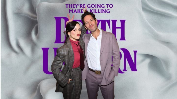 La Muerte de un Unicornio: ¿Cuándo y dónde VER la comedia de terror de Paul Rudd y Jenna Ortega?