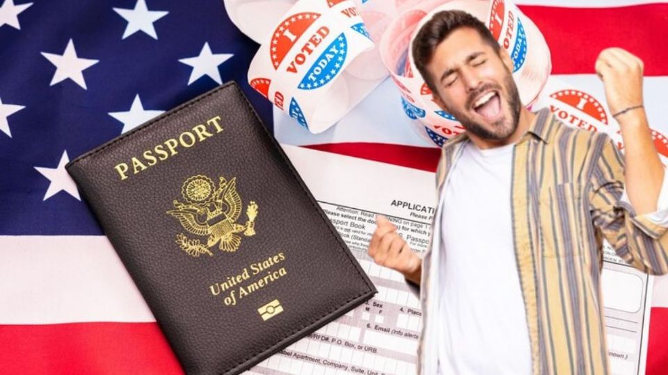 Solicitar la visa americana 2025 es más sencillo si te preparas bien.
