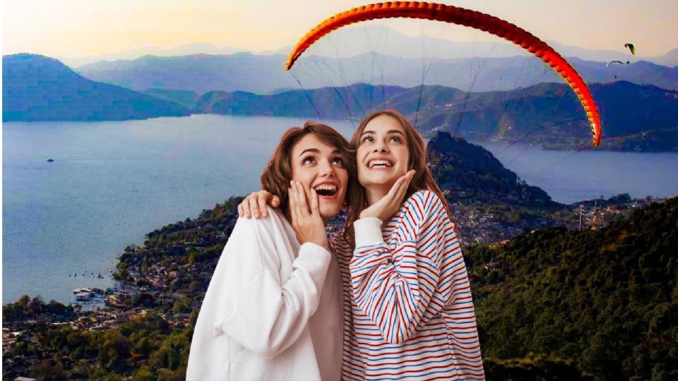 Estas son las mejores actividades que puedes hacer en Valle de Bravo.