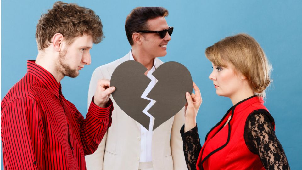 LA canción de Luis Miguel con la que tu ex regresará contigo.