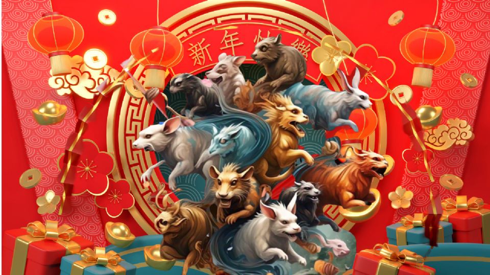 Amor, salud y fortuna para cada animal del horóscopo chino hoy, 16 de abril.