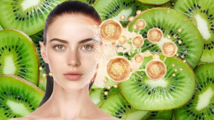 ¿Colágeno y huesos sanos? Esta es la fruta que no te decepcionará