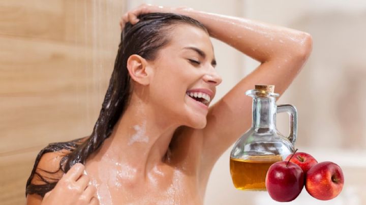 El ingrediente que te hará crecer el cabello en segundos