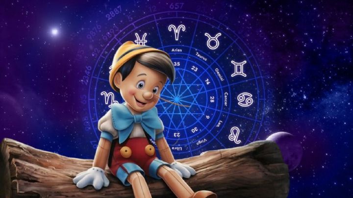 Los signos que mienten con más estilo