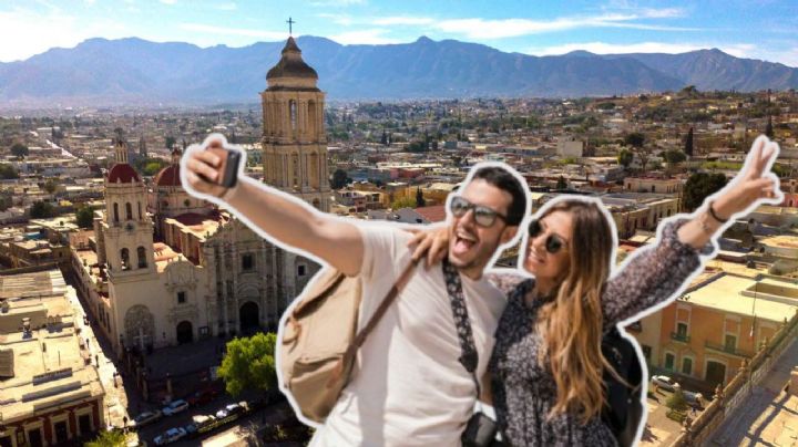 Semana Santa 2025: estos pueblos mágicos te esperan con sorprendentes actividades